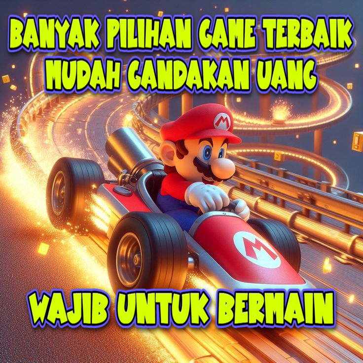 Bujang138 - Banyak Pilihan Game Terbaik & Mudah Gandakan Uang